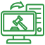 Litigation Management System