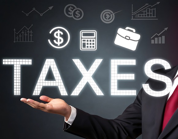 The Dawn of GST 2.0 Are You Ready for the Transformation