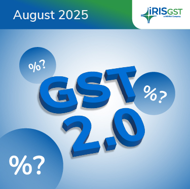 August 2025, GST Newsletter #92