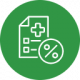 Discounts & pricing treatment MRP revisions and transition issues