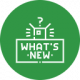 Decoding What’s New