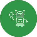 Fully Automated AP Processing