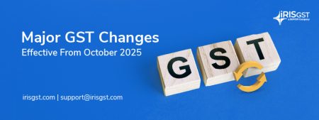 Major GST Changes From October 2025 | GST 2.0