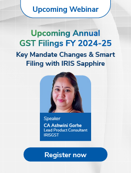 October 2025, GST Newsletter #94