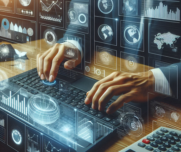 Build an Automation-First Invoice-to-ITC Workflow