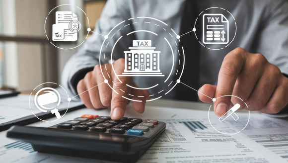 GST Is Entering Its Most Granular Phase Yet