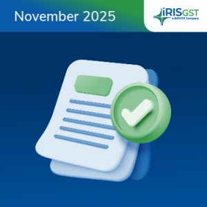 Newsletter November 2025 