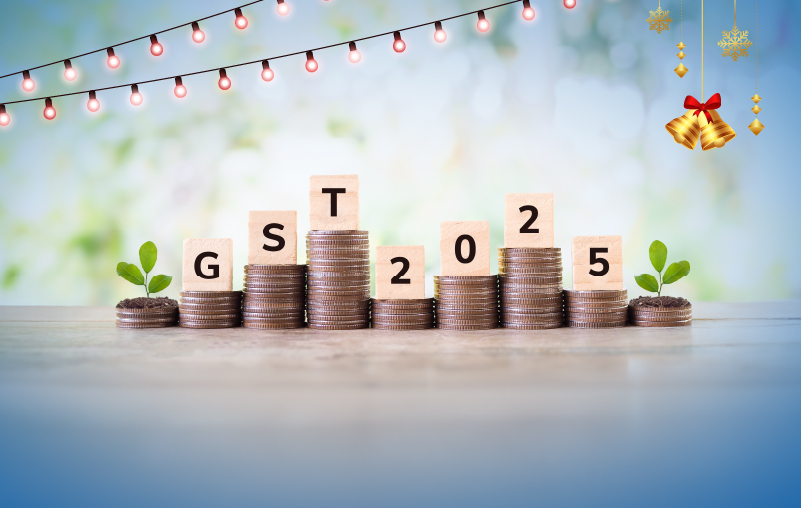 December 2025, GST Newsletter #96