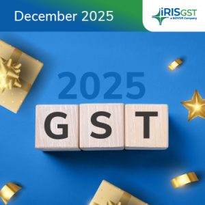 December 2025, GST Newsletter #96