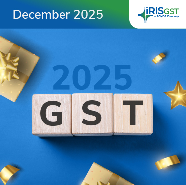 December 2025, GST Newsletter #96