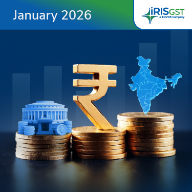January 2026, GST Newsletter #97