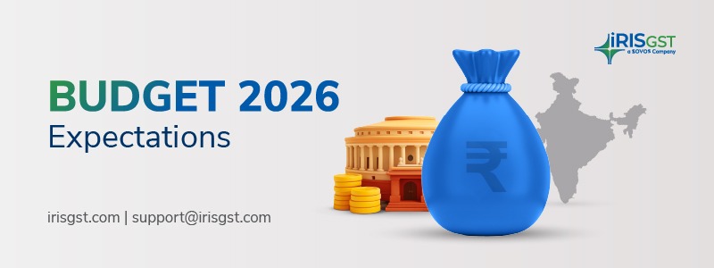 Budget 2026 Expectations: India’s Growth Blueprint & Tax Relief Hopes