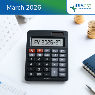 March 2026, GST Newsletter #99