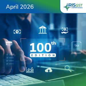 100th Issue - April 2026