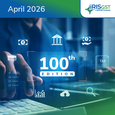 100th Issue – April 2026